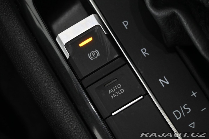 Volkswagen Tiguan Allspace 1,5 TSi 110kW DSG Highlin 2021