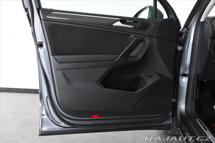 Volkswagen Tiguan Allspace 1,5 TSI 110 kW DSG Highli 2021