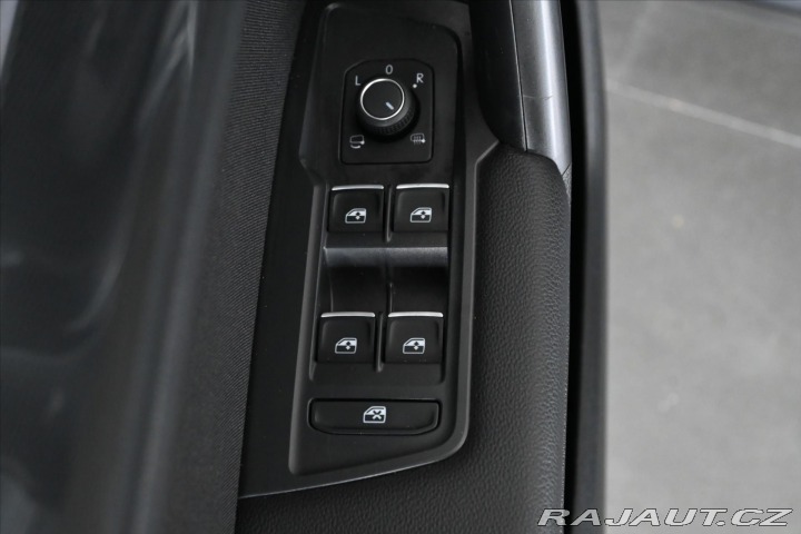 Volkswagen Tiguan Allspace 1,5 TSI 110 kW DSG Highli 2021