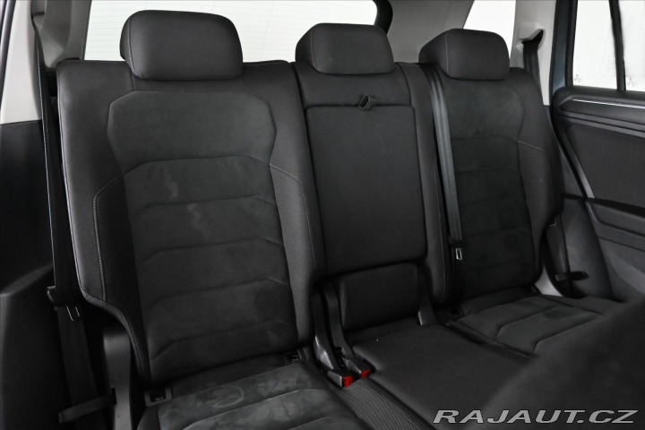 Volkswagen Tiguan Allspace 1,5 TSI 110 kW DSG Highli 2021