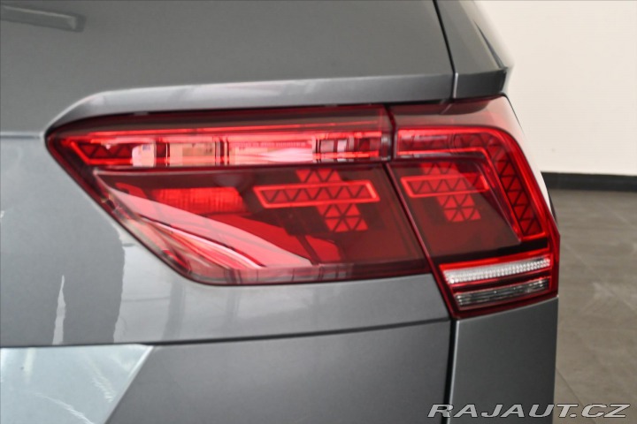 Volkswagen Tiguan Allspace 1,5 TSI 110 kW DSG Highli 2021