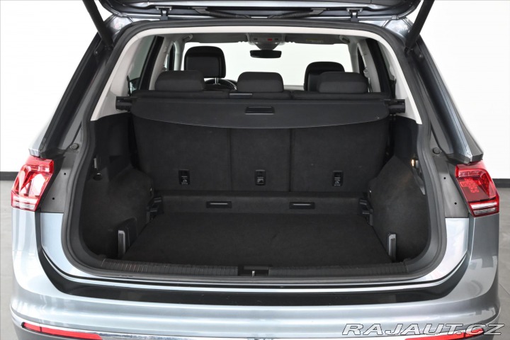 Volkswagen Tiguan Allspace 1,5 TSI 110 kW DSG Highli 2021