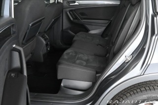 Volkswagen Tiguan Allspace 1,5 TSi 110kW DSG Highlin 2021