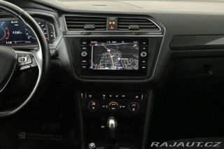 Volkswagen Tiguan Allspace 1,5 TSi 110kW DSG Highlin 2021