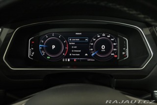 Volkswagen Tiguan Allspace 1,5 TSi 110kW DSG Highlin 2021