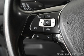 Volkswagen Tiguan Allspace 1,5 TSi 110kW DSG Highlin 2021