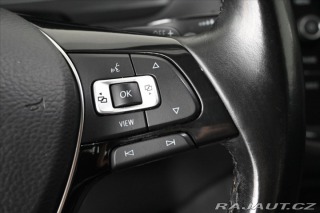 Volkswagen Tiguan Allspace 1,5 TSi 110kW DSG Highlin 2021