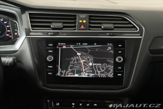 Volkswagen Tiguan Allspace 1,5 TSi 110kW DSG Highlin 2021