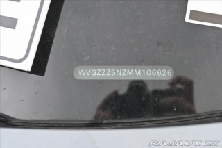 Volkswagen Tiguan Allspace 1,5 TSi 110kW DSG Highlin 2021