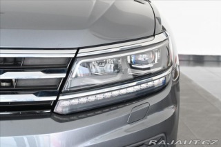 Volkswagen Tiguan Allspace 1,5 TSi 110kW DSG Highlin 2021