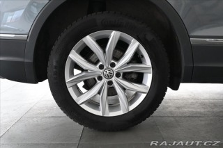 Volkswagen Tiguan Allspace 1,5 TSi 110kW DSG Highlin 2021