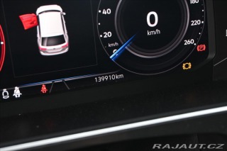 Volkswagen Tiguan Allspace 1,5 TSi 110kW DSG Highlin 2021