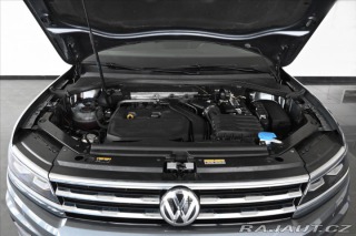 Volkswagen Tiguan Allspace 1,5 TSi 110kW DSG Highlin 2021