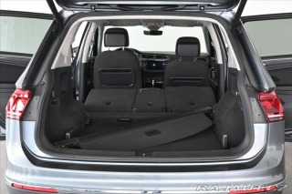 Volkswagen Tiguan Allspace 1,5 TSi 110kW DSG Highlin 2021