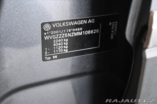Volkswagen Tiguan Allspace 1,5 TSi 110kW DSG Highlin 2021