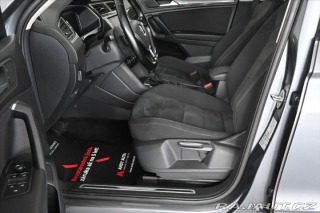 Volkswagen Tiguan Allspace 1,5 TSi 110kW DSG Highlin 2021