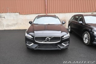 Volvo V60 2,0 B4 145kW AT8 Inscript