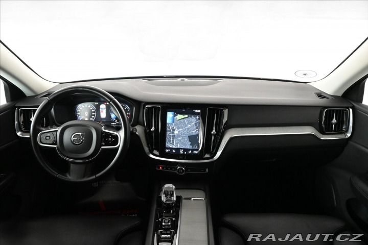 Volvo V60 2,0 B4 145 kW AT8 Inscrip 2021
