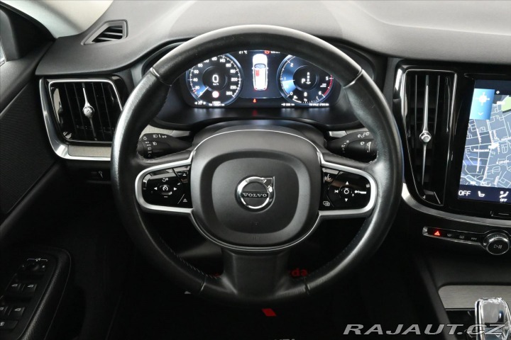 Volvo V60 2,0 B4 145 kW AT8 Inscrip 2021