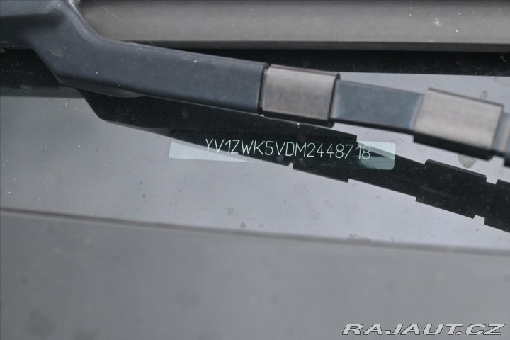 Volvo V60 2,0 B4 145kW AT8 Inscript 2021