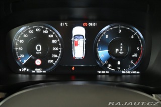 Volvo V60 2,0 B4 145kW AT8 Inscript 2021