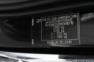 Volvo V60 2,0 B4 145kW AT8 Inscript 2021