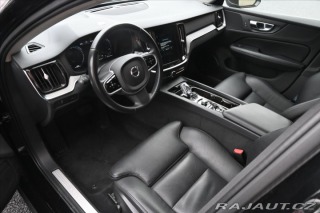Volvo V60 2,0 B4 145kW AT8 Inscript 2021
