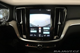 Volvo V60 2,0 B4 145kW AT8 Inscript 2021