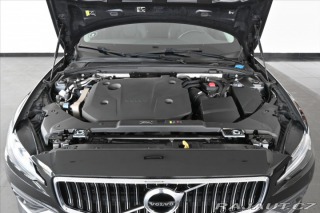 Volvo V60 2,0 B4 145kW AT8 Inscript 2021