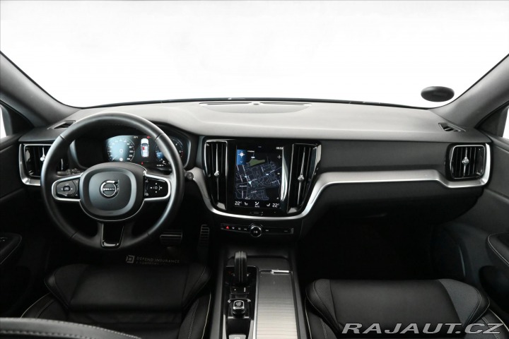 Volvo V60 2,0 B4 145 kW AT8 R-Desig 2022