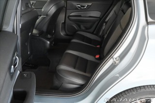Volvo V60 2,0 B4 145 kW AT8 R-Desig 2022