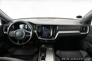 Volvo V60 2,0 B4 145 kW AT8 R-Desig 2022