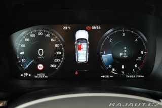 Volvo V60 2,0 B4 145 kW AT8 R-Desig 2022