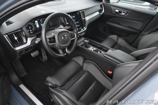 Volvo V60 2,0 B4 145kW AT8 R-Design 2022