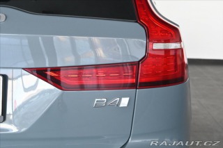 Volvo V60 2,0 B4 145 kW AT8 R-Desig 2022
