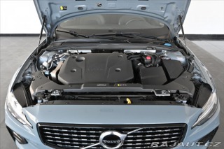Volvo V60 2,0 B4 145 kW AT8 R-Desig 2022