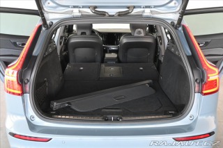Volvo V60 2,0 B4 145 kW AT8 R-Desig 2022