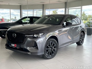 Mazda CX-60 2,5 PHEV*AWD*241kW*Homura