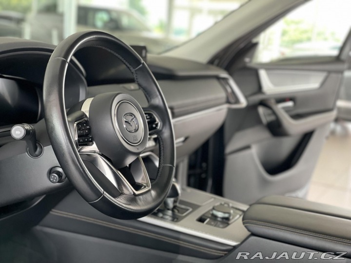 Mazda CX-60 2,5 PHEV*AWD*241kW*Homura 2023