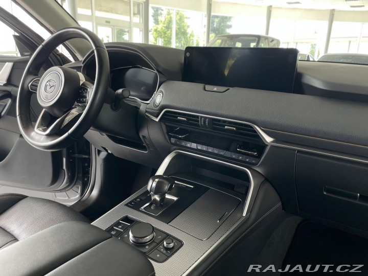 Mazda CX-60 2,5 PHEV*AWD*241kW*Homura 2023