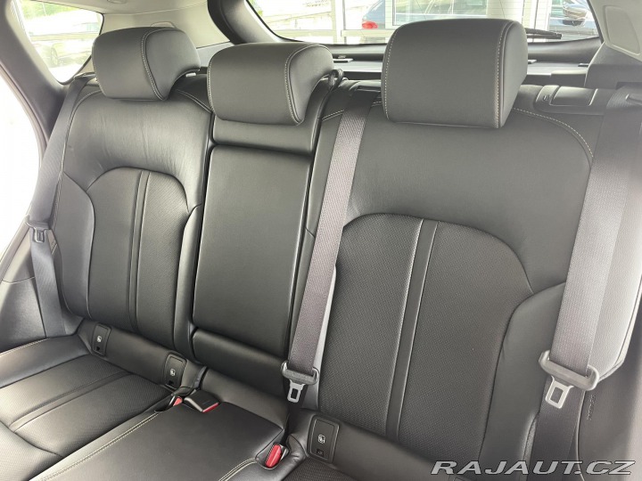 Mazda CX-60 2,5 PHEV*AWD*241kW*Homura 2023