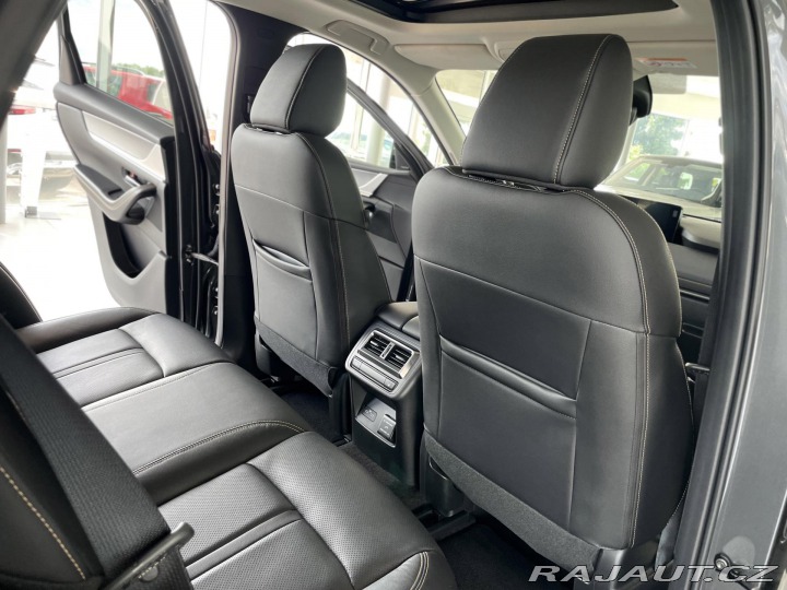 Mazda CX-60 2,5 PHEV*AWD*241kW*REZERV 2023