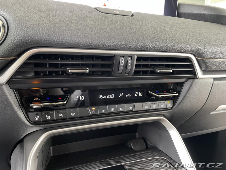 Mazda CX-60 2,5 PHEV*AWD*241kW*Homura 2023