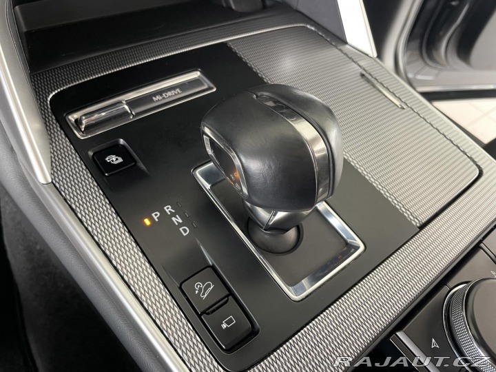 Mazda CX-60 2,5 PHEV*AWD*241kW*Homura 2023