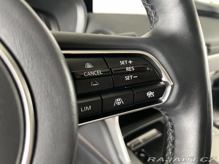 Mazda CX-60 2,5 PHEV*AWD*241kW*Homura 2023