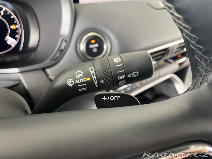 Mazda CX-60 2,5 PHEV*AWD*241kW*Homura 2023
