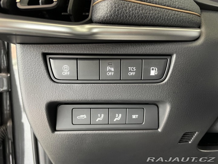 Mazda CX-60 2,5 PHEV*AWD*241kW*REZERV 2023