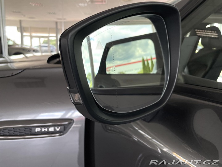 Mazda CX-60 2,5 PHEV*AWD*241kW*Homura 2023