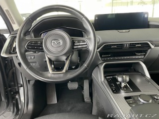 Mazda CX-60 2,5 PHEV*AWD*241kW*Homura 2023