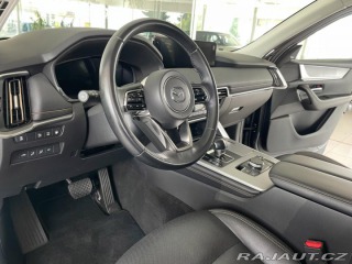 Mazda CX-60 2,5 PHEV*AWD*241kW*Homura 2023